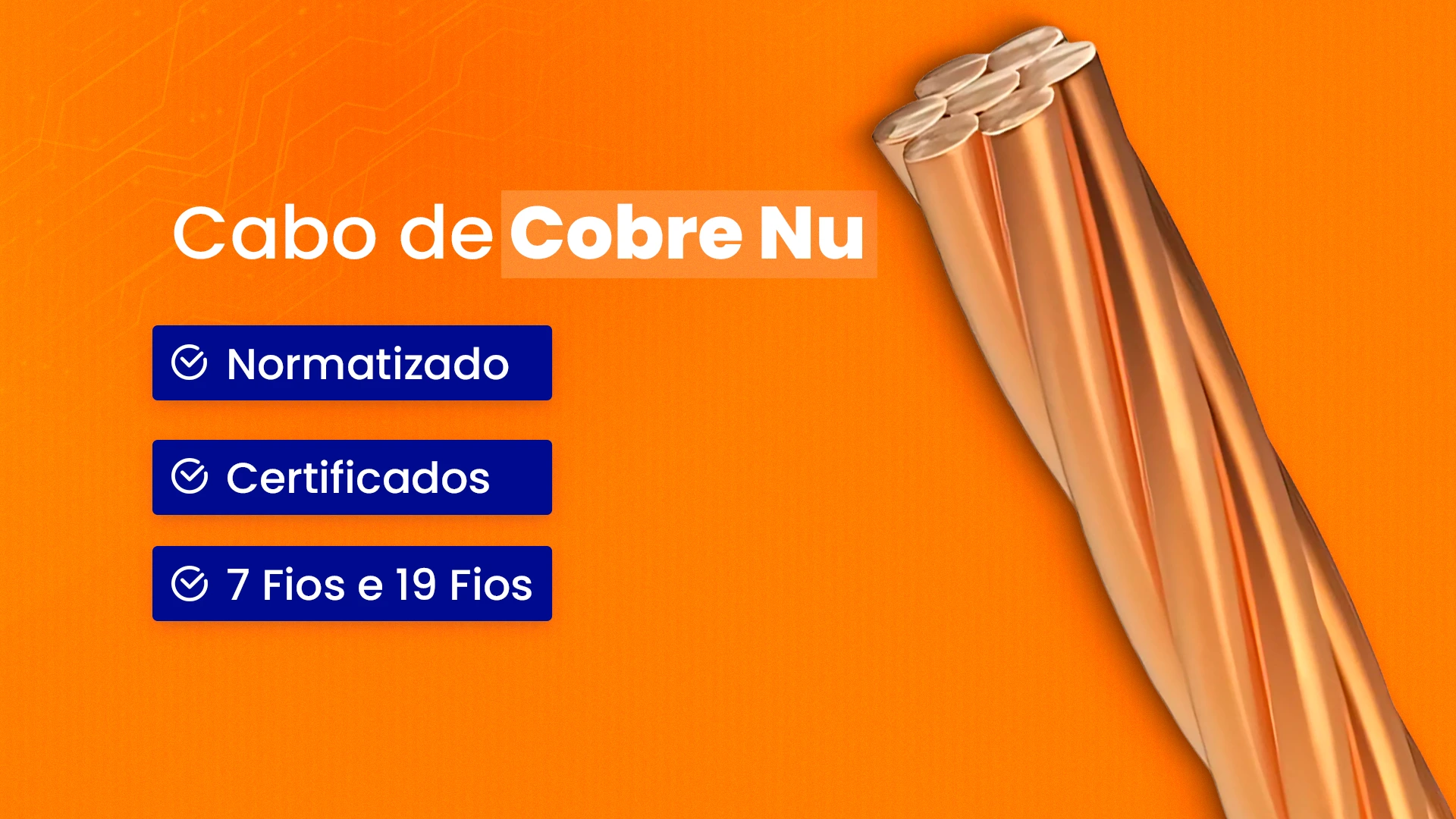 Cobre nu