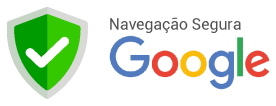 Navegação segura Google