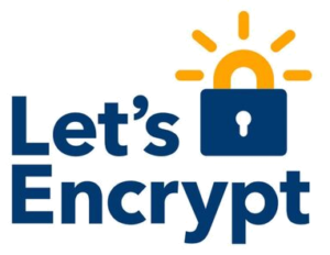 Site seguro Let's Encrypt
