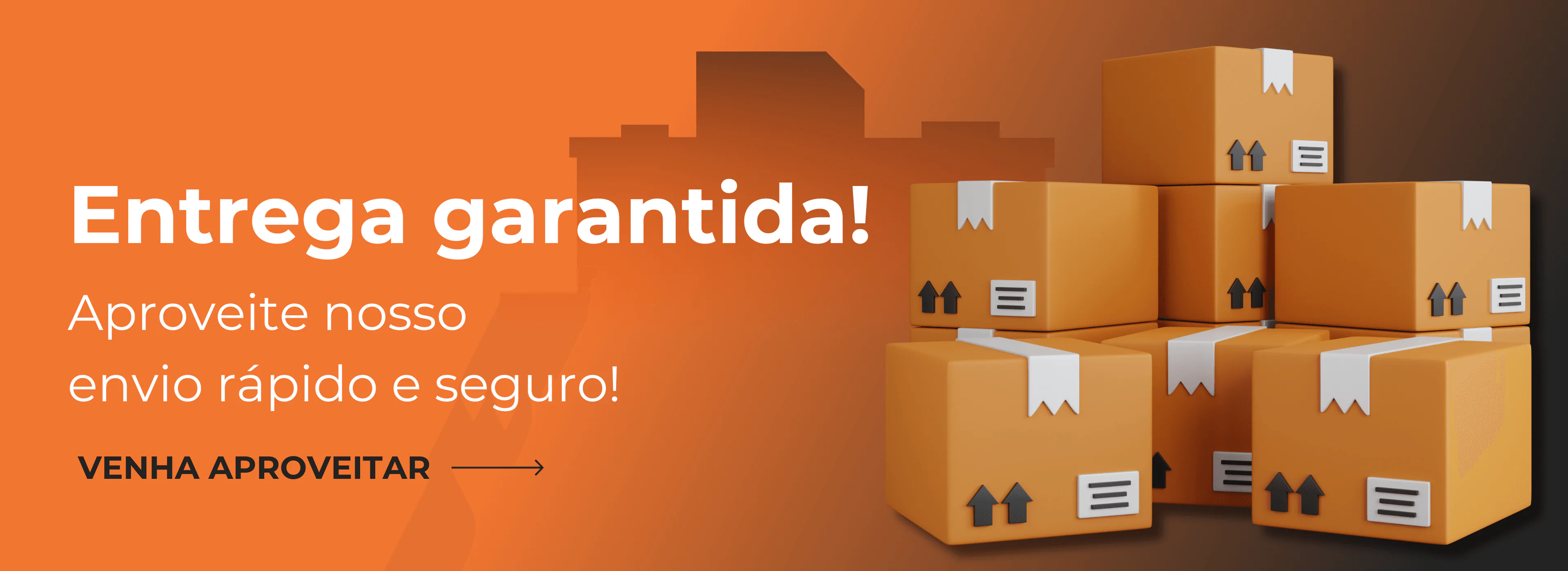 Conheça a loja