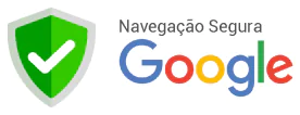 Navegação segura Google